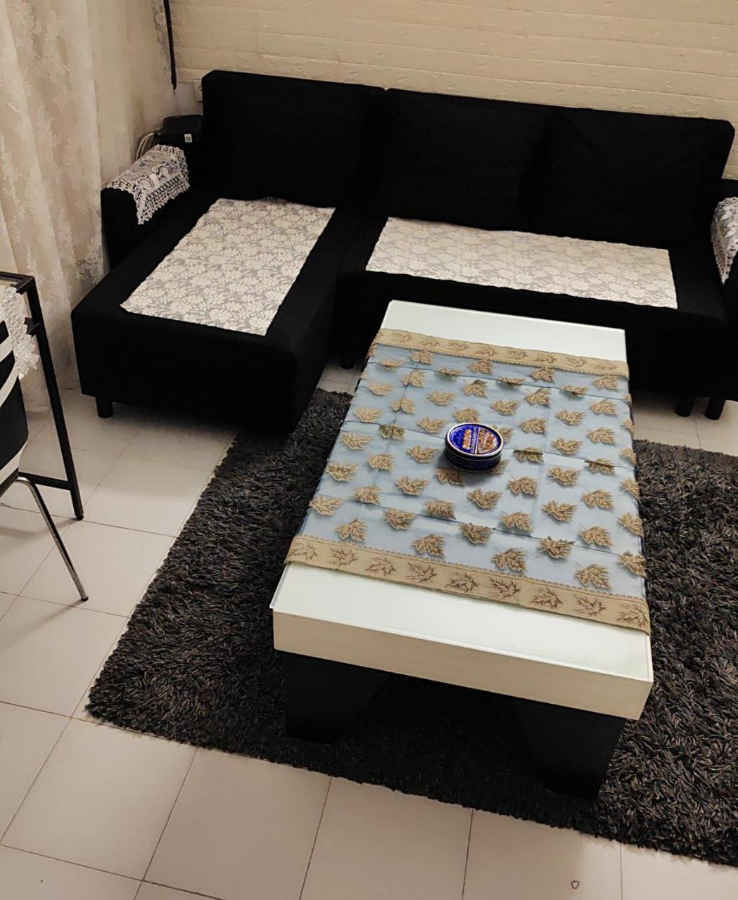 Carmel Market Apartments Tel-Aviv Extérieur photo
