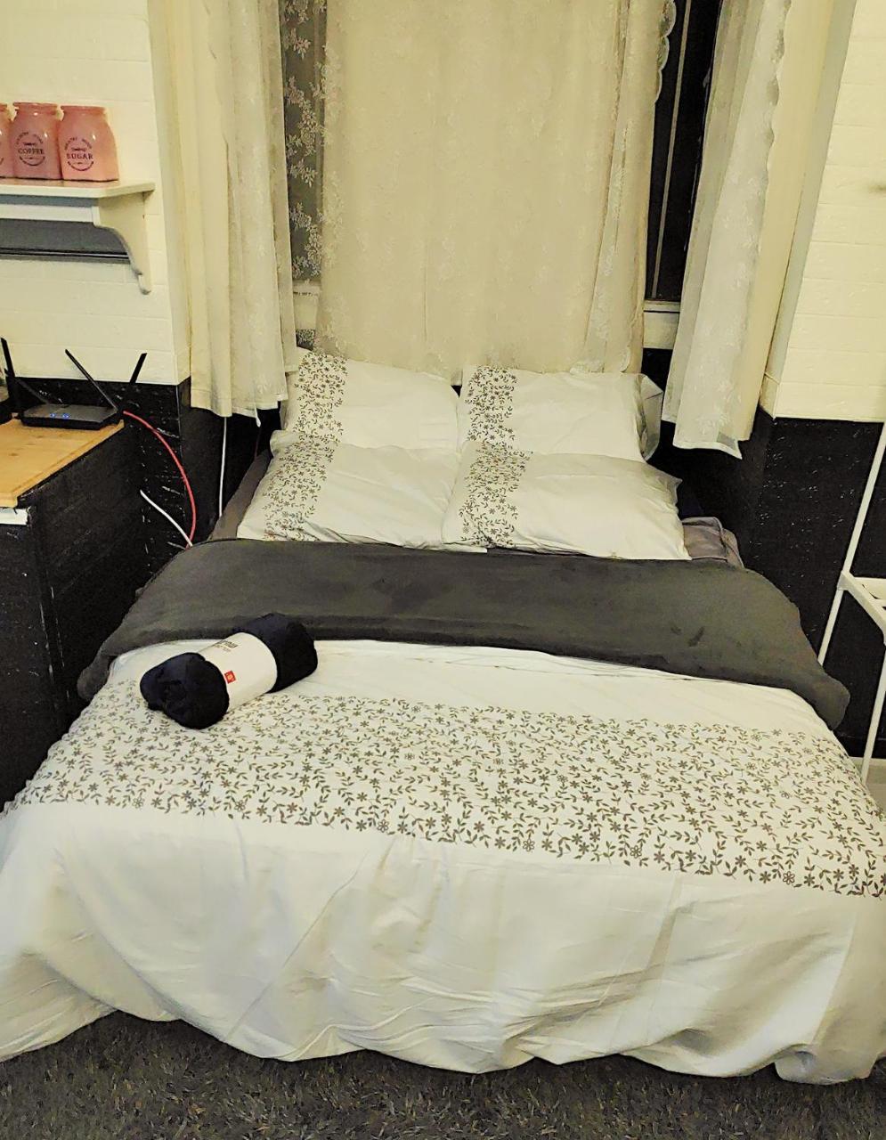 Carmel Market Apartments Tel-Aviv Extérieur photo