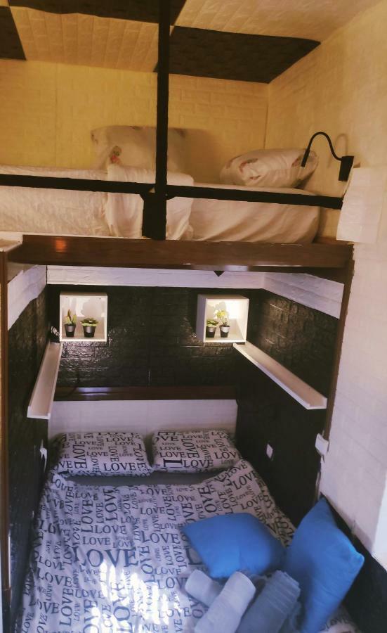 Carmel Market Apartments Tel-Aviv Extérieur photo