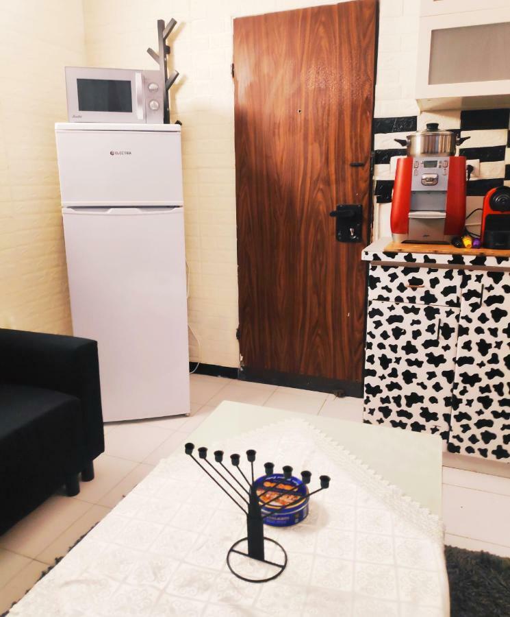 Carmel Market Apartments Tel-Aviv Extérieur photo