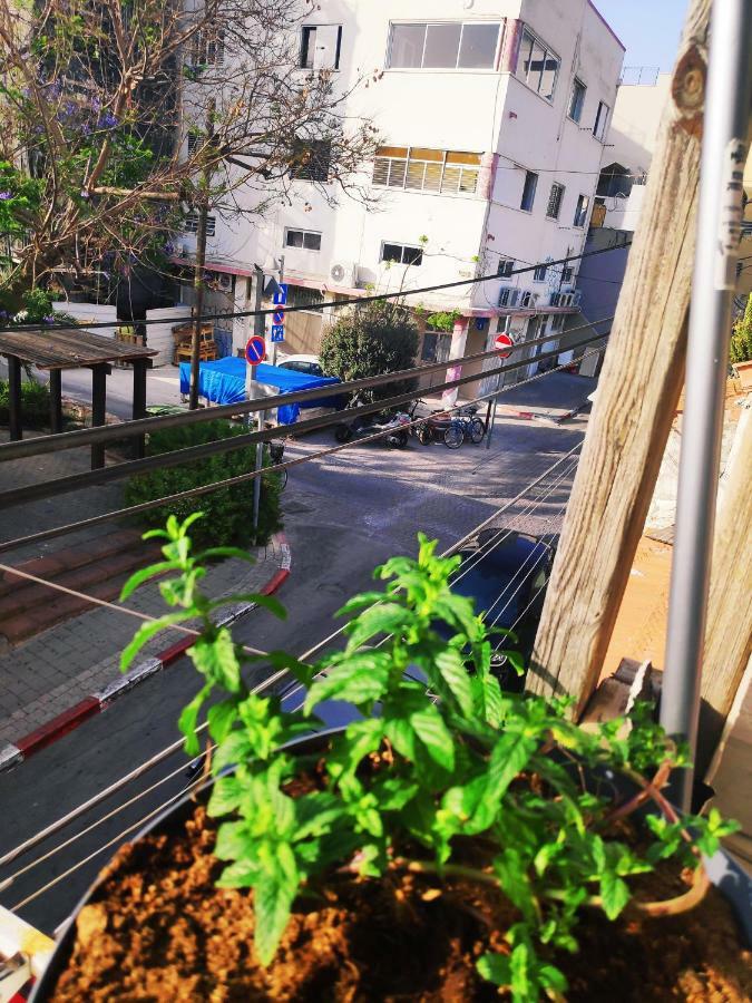 Carmel Market Apartments Tel-Aviv Extérieur photo